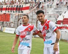 Foto de la galería: Torneo Regional: La Franja ganó y quedó a un paso de la final