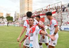 Foto de la galería: Torneo Regional: La Franja ganó y quedó a un paso de la final