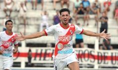 Foto de la galería: Torneo Regional: La Franja ganó y quedó a un paso de la final