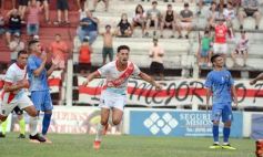 Foto de la galería: Torneo Regional: La Franja ganó y quedó a un paso de la final