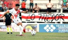 Foto de la galería: Torneo Regional: La Franja ganó y quedó a un paso de la final