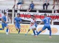 Foto de la galería: Torneo Regional: La Franja ganó y quedó a un paso de la final