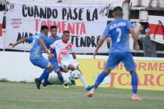Foto de la galería: Torneo Regional: La Franja ganó y quedó a un paso de la final