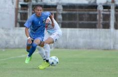 Foto de la galería: Torneo Regional: La Franja ganó y quedó a un paso de la final