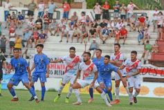 Foto de la galería: Torneo Regional: La Franja ganó y quedó a un paso de la final