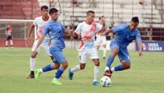 Foto de la galería: Torneo Regional: La Franja ganó y quedó a un paso de la final