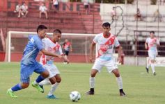 Foto de la galería: Torneo Regional: La Franja ganó y quedó a un paso de la final