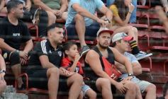 Foto de la galería: Torneo Regional: La Franja ganó y quedó a un paso de la final