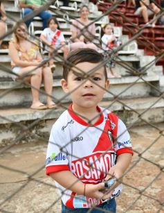 Foto de la galería: Torneo Regional: La Franja ganó y quedó a un paso de la final