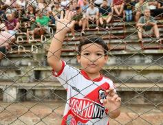 Foto de la galería: Torneo Regional: La Franja ganó y quedó a un paso de la final