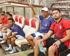 Foto de la galería: Torneo Regional: La Franja ganó y quedó a un paso de la final