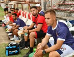 Foto de la galería: Torneo Regional: La Franja ganó y quedó a un paso de la final