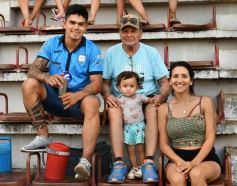 Foto de la galería: Torneo Regional: La Franja ganó y quedó a un paso de la final