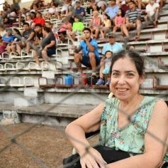 Foto de la galería: Torneo Regional: La Franja ganó y quedó a un paso de la final