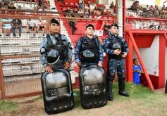 Foto de la galería: Torneo Regional: La Franja ganó y quedó a un paso de la final