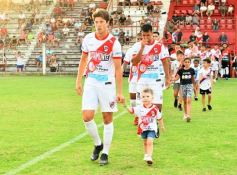 Foto de la galería: Torneo Regional: La Franja ganó y quedó a un paso de la final