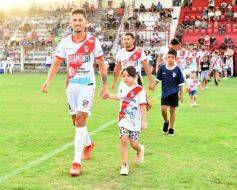 Foto de la galería: Torneo Regional: La Franja ganó y quedó a un paso de la final