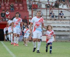 Foto de la galería: Torneo Regional: La Franja ganó y quedó a un paso de la final