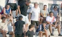 Foto de la galería: Torneo Regional: La Franja ganó y quedó a un paso de la final