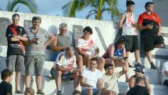 Foto de la galería: Torneo Regional: La Franja ganó y quedó a un paso de la final