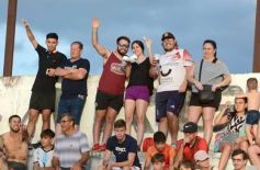 Foto de la galería: Torneo Regional: La Franja ganó y quedó a un paso de la final