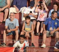 Foto de la galería: Torneo Regional: La Franja ganó y quedó a un paso de la final