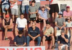 Foto de la galería: Torneo Regional: La Franja ganó y quedó a un paso de la final