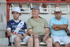 Foto de la galería: Torneo Regional: La Franja ganó y quedó a un paso de la final