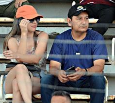 Foto de la galería: Torneo Regional: La Franja ganó y quedó a un paso de la final