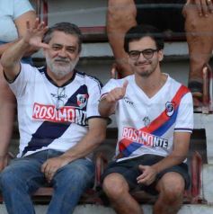 Foto de la galería: Torneo Regional: La Franja ganó y quedó a un paso de la final