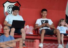 Foto de la galería: Torneo Regional: La Franja ganó y quedó a un paso de la final