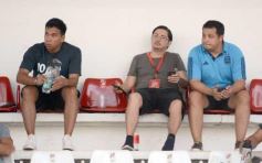 Foto de la galería: Torneo Regional: La Franja ganó y quedó a un paso de la final