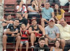 Foto de la galería: Torneo Regional: La Franja ganó y quedó a un paso de la final