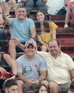 Foto de la galería: Torneo Regional: La Franja ganó y quedó a un paso de la final