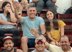 Foto de la galería: Torneo Regional: La Franja ganó y quedó a un paso de la final