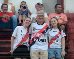 Foto de la galería: Torneo Regional: La Franja ganó y quedó a un paso de la final