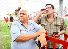 Foto de la galería: Torneo Regional: La Franja ganó y quedó a un paso de la final