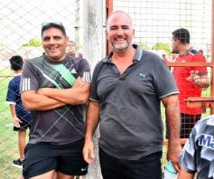 Foto de la galería: Torneo Regional: La Franja ganó y quedó a un paso de la final