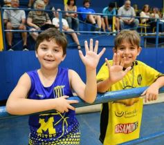 Foto de la galería: Federal de Básquet: Mitre alista su regreso y presentó plantel oficial