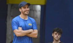 Foto de la galería: Federal de Básquet: Mitre alista su regreso y presentó plantel oficial