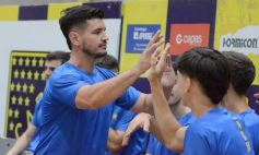 Foto de la galería: Federal de Básquet: Mitre alista su regreso y presentó plantel oficial