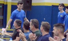 Foto de la galería: Federal de Básquet: Mitre alista su regreso y presentó plantel oficial