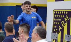 Foto de la galería: Federal de Básquet: Mitre alista su regreso y presentó plantel oficial