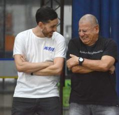 Foto de la galería: Federal de Básquet: Mitre alista su regreso y presentó plantel oficial