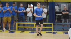 Foto de la galería: Federal de Básquet: Mitre alista su regreso y presentó plantel oficial