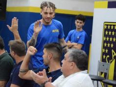 Foto de la galería: Federal de Básquet: Mitre alista su regreso y presentó plantel oficial