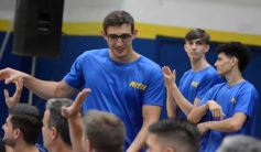 Foto de la galería: Federal de Básquet: Mitre alista su regreso y presentó plantel oficial