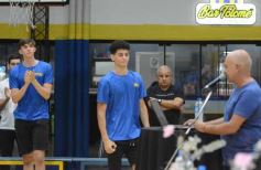 Foto de la galería: Federal de Básquet: Mitre alista su regreso y presentó plantel oficial