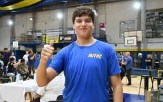 Foto de la galería: Federal de Básquet: Mitre alista su regreso y presentó plantel oficial