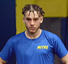 Foto de la galería: Federal de Básquet: Mitre alista su regreso y presentó plantel oficial